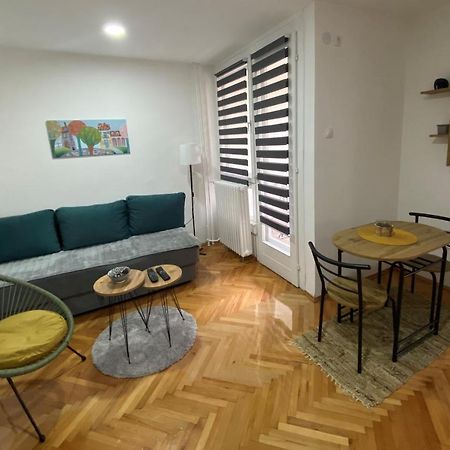 Apartman Kosta Лесковац Екстериор снимка