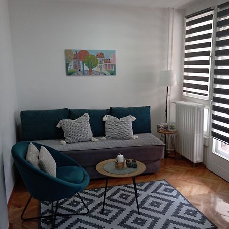 Apartman Kosta Лесковац Екстериор снимка