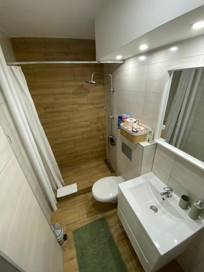 Apartman Kosta Лесковац Екстериор снимка