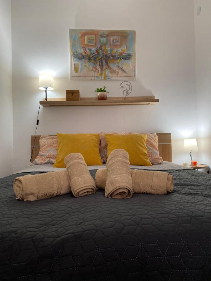 Apartman Kosta Лесковац Екстериор снимка