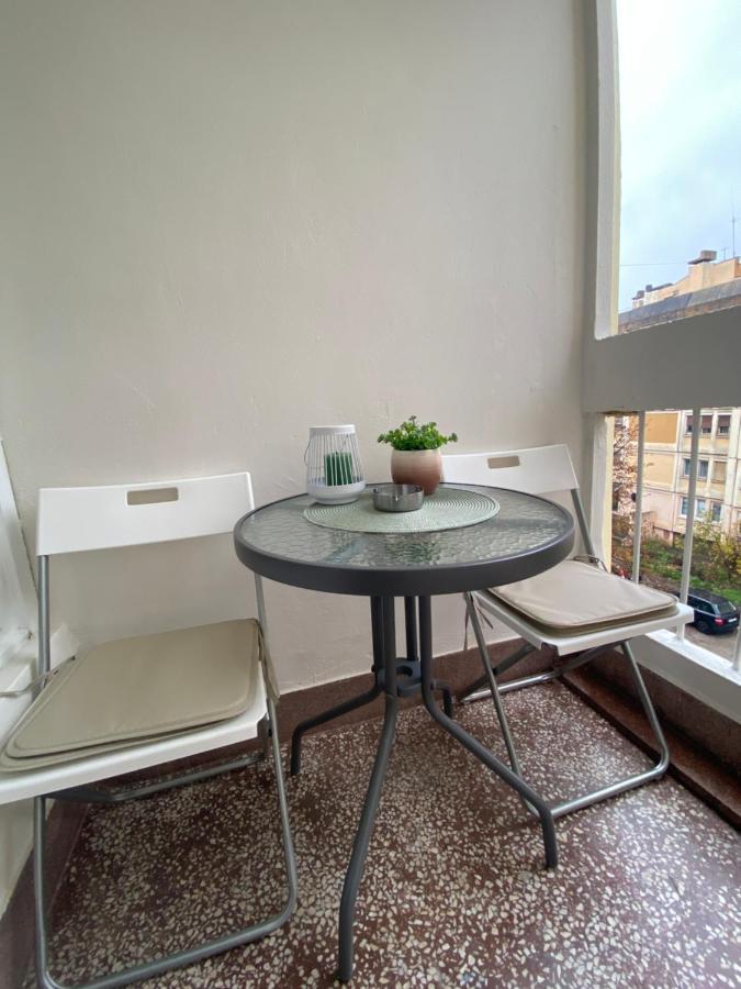 Apartman Kosta Лесковац Екстериор снимка