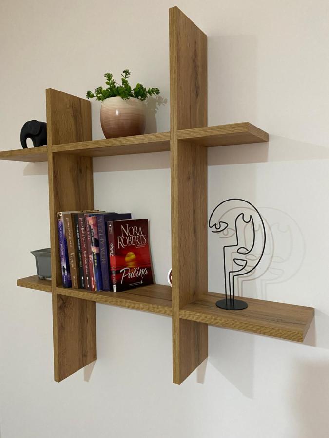 Apartman Kosta Лесковац Екстериор снимка