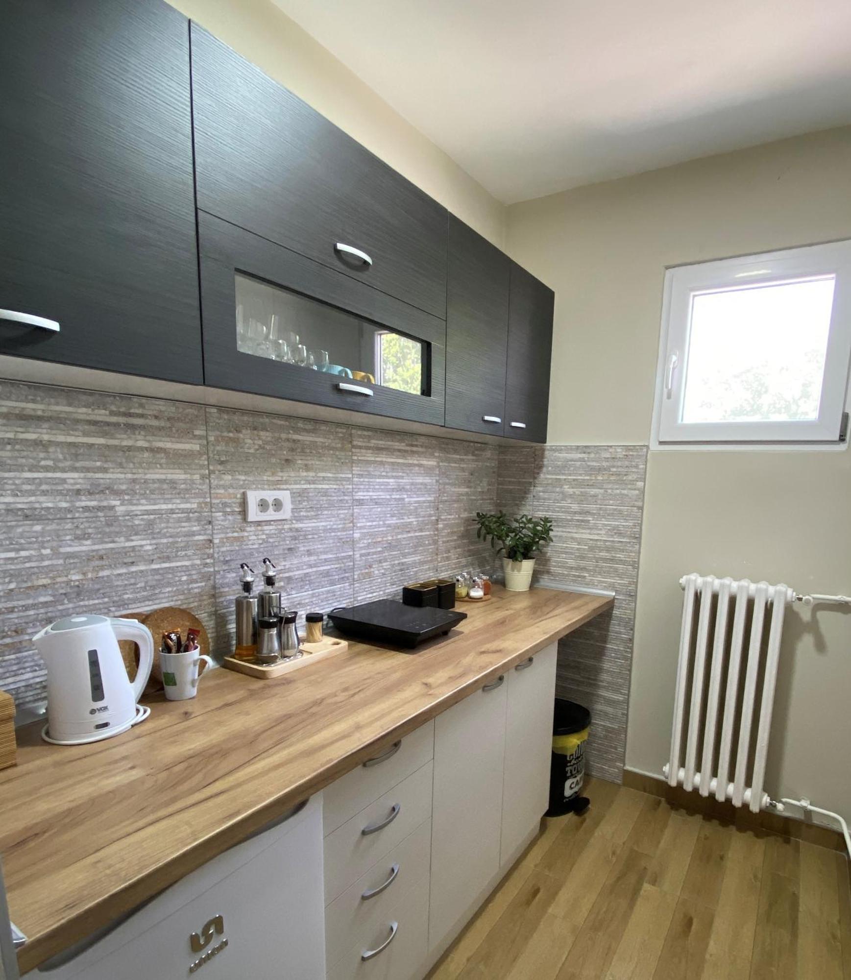 Apartman Kosta Лесковац Екстериор снимка