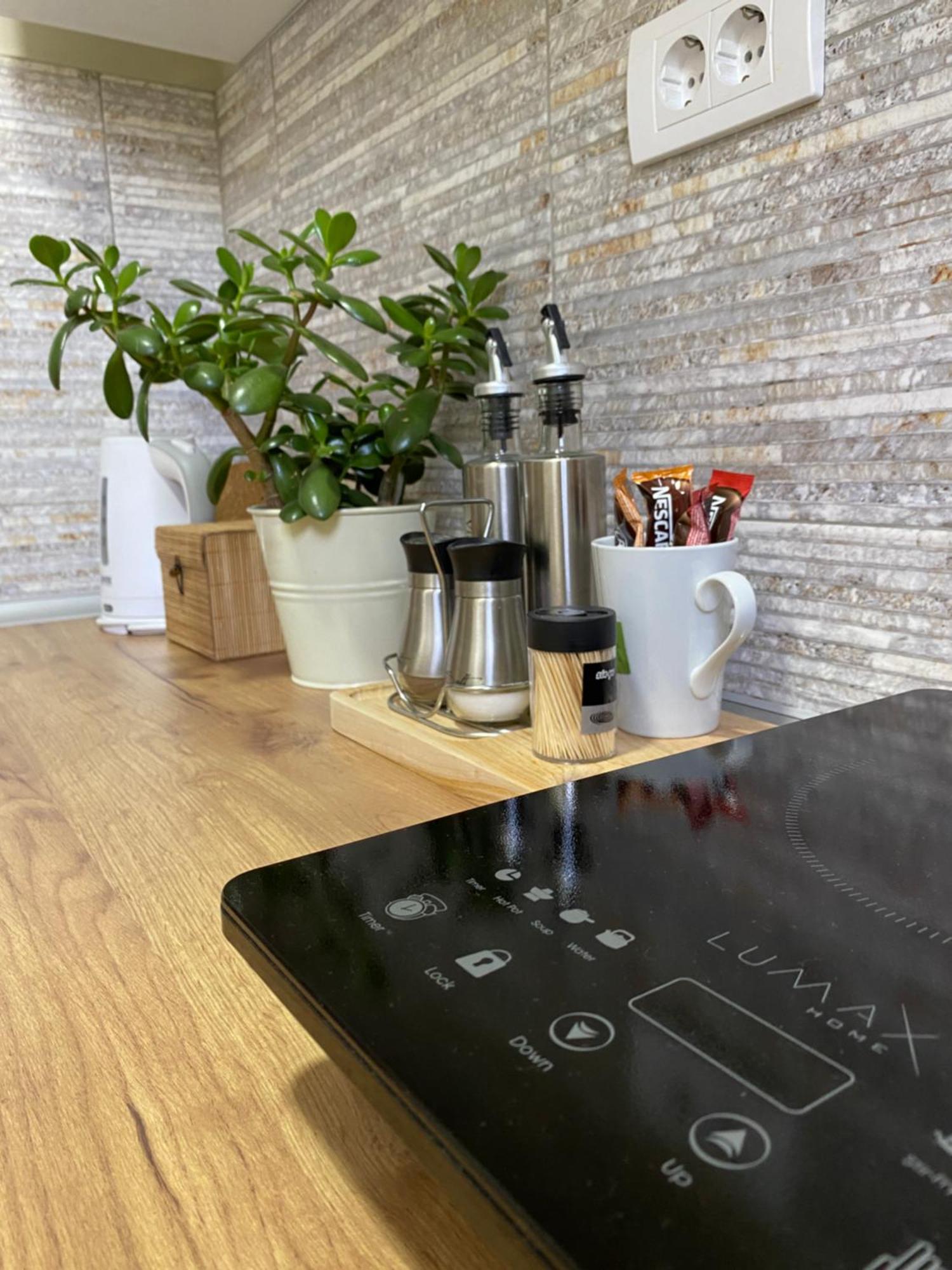 Apartman Kosta Лесковац Екстериор снимка